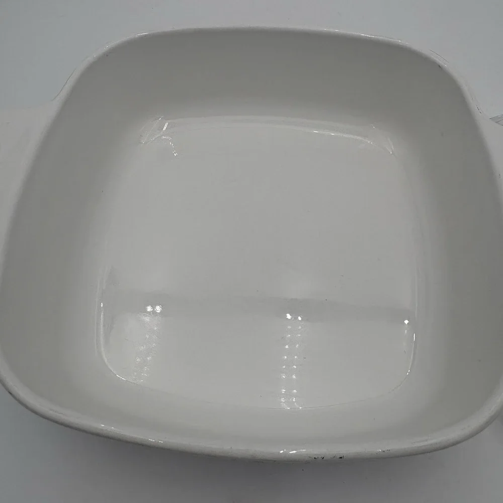 Corningware very good